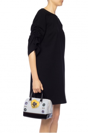 'candy' hand bag, zdjęcie 2 'candy' hand bag od Furla
